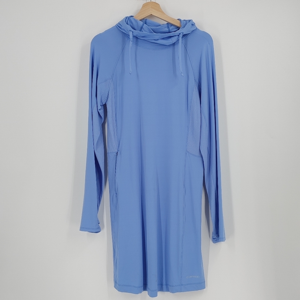 Exofficio | activewear dress